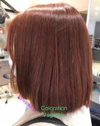 Photo n°13 de Sylvaine P à Pouilly-en-Auxois (Salon de coiffure)