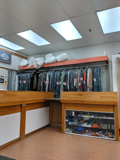 Diamond Tailors & Dry Cleaners - Thumbnail