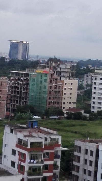 Photos of CONCORD KHULSHI TOWN CENTER