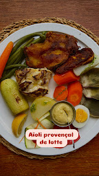 Photo n°23 de L'iceberg restaurant à Fréjus (Bar)