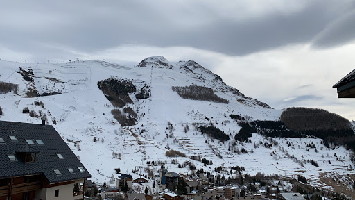 Station office du Tourisme Les 2 Alpes | office du Tourisme les 2 Alpes - Thumbnail