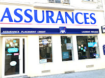 AXA Assurance et Banque Jean-luc INGHILTERRA à Nice