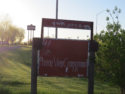 Prairie View Campground