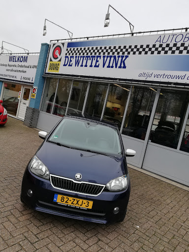 Autobedrijf De Witte Vink - Thumbnail