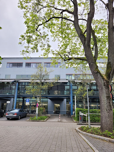 Imaging Science Institute (ISI)