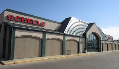 SCHEELS