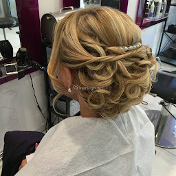 Photo n°37 de Lolycia à Compiègne (Salon de coiffure)