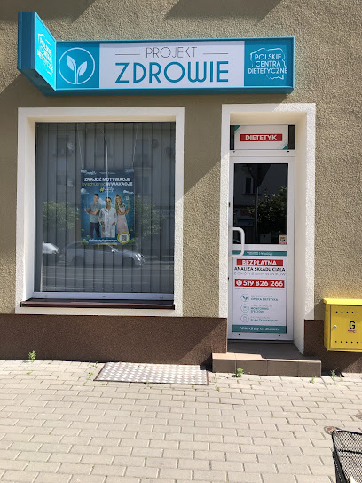 Dietetyk Kędzierzyn-Koźle- Odchudzanie - Gabinet Projekt Zdrowie