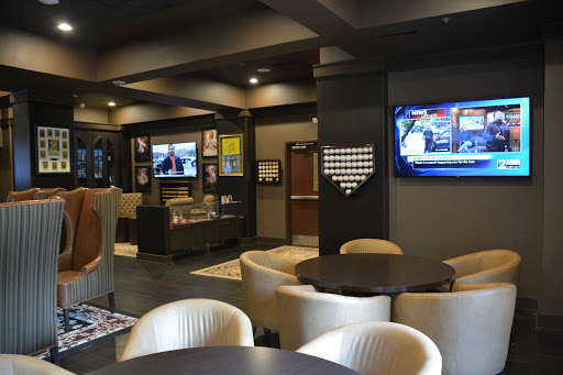 Intuitive AV - Visual