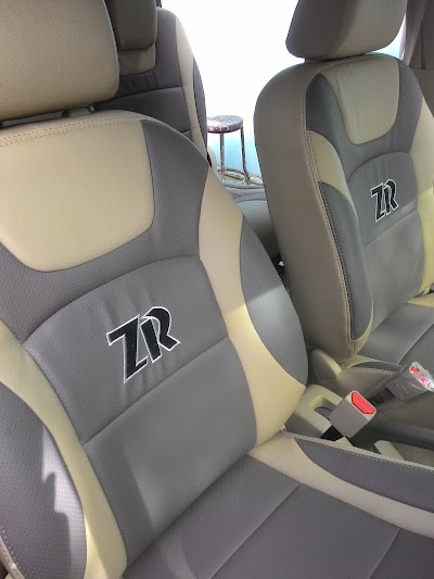Photos of Ahmad Zaini Rental Mobil