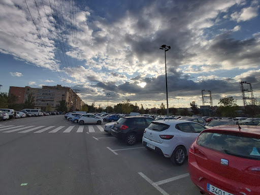 Aparcament de Granollers - Thumbnail