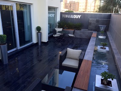 Photos of Villa TONI&GUY Kuwait