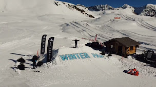 Photo n°2 de Winter Parc à Orcières (Parc d'attractions)