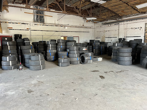 GW Auto Tire - Thumbnail