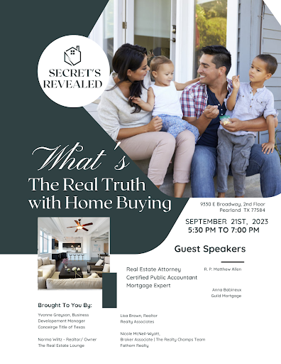 NW Realty - Visual