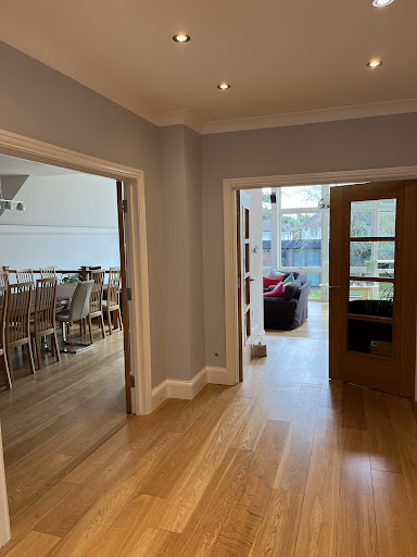 AJS Decorating Company - Thumbnail