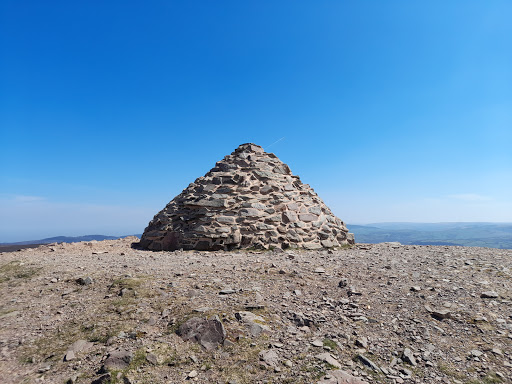 Dunkery Beacon - Thumbnail