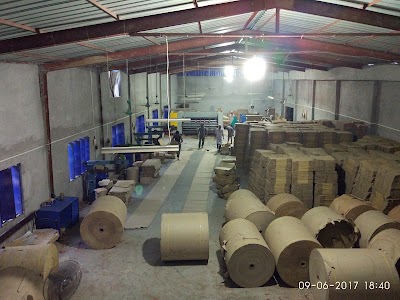 Photos of SDK Printing & Packaging
