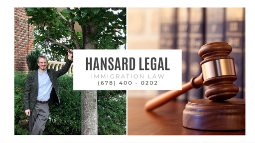 Hansard Legal, LLC
