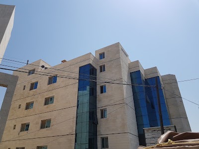 Photos of Dr. Hilal Abu Ghoush د هلال ابو غوش