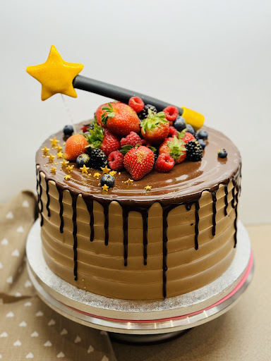Little Cakes Company Gallery - United Kingdom