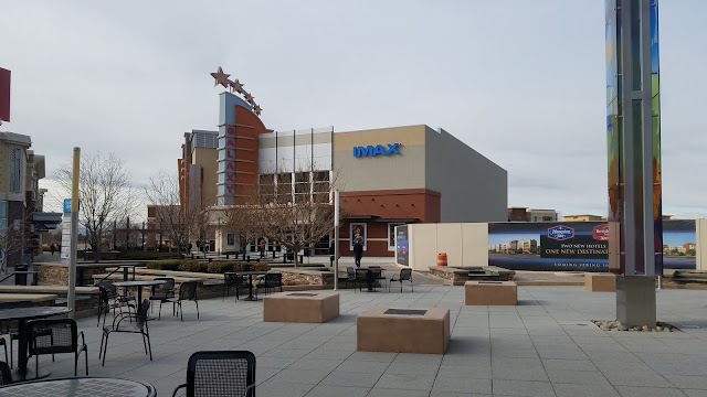 Galaxy Sparks IMAX Luxury+ Theatre