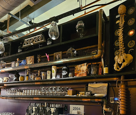 Full Measure Brewing Company by null