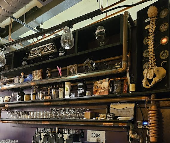 Full Measure Brewing Company by null