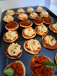 Photo n°8 de Les gourmandises d'Angy à Rountzenheim-Auenheim (Traiteur)