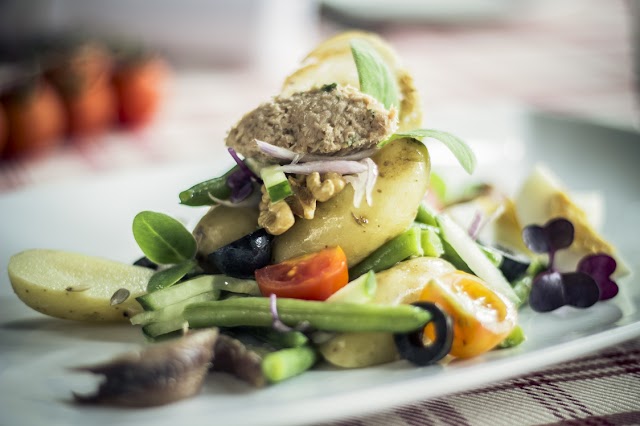 Ganymed Brasserie