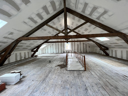 Vuillemard construction