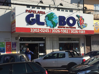 Papelaria Globo
