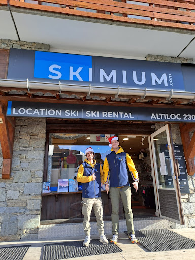 Skimium - ALTILOC 2300 Val Thorens - Thumbnail
