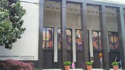 Washington Hebrew Congregation