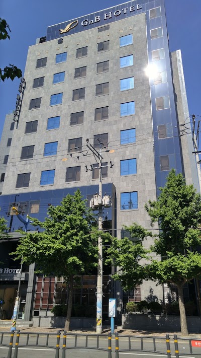 Photos of GnB Hotel