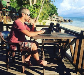 Photo n°18 de Roman and Fizah à Les Sables-d'Olonne (Agence de voyages)