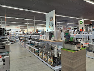 Photo n°5 de DARTY Saint-Junien à Saint-Junien (Magasin de literie)