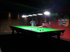 Rack N Roll Snooker Lounge rawalpindi