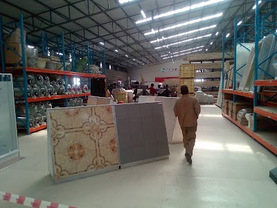 Photos of Oshakati Build It