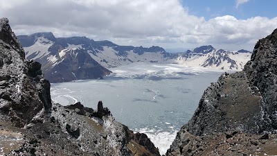 Photos of Changbaishan Scenic Area