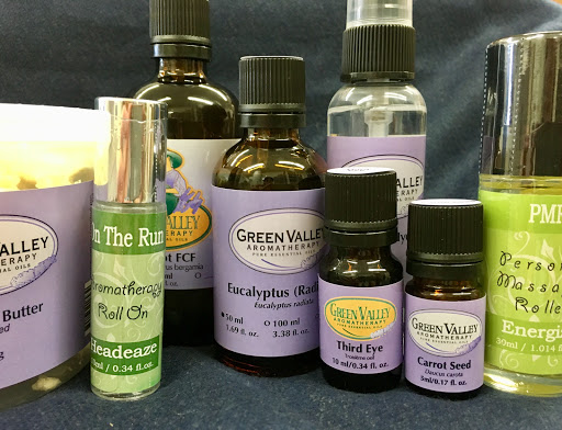 Green Valley Aromatherapy Ltd - Thumbnail