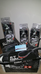 Photo n°4 de LG CONCEPT à Saint-André (Atelier de réparation pour motos)