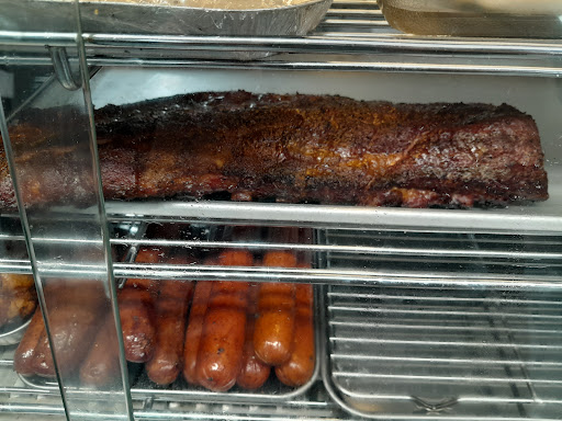 Beefmaster Bbq - Visual
