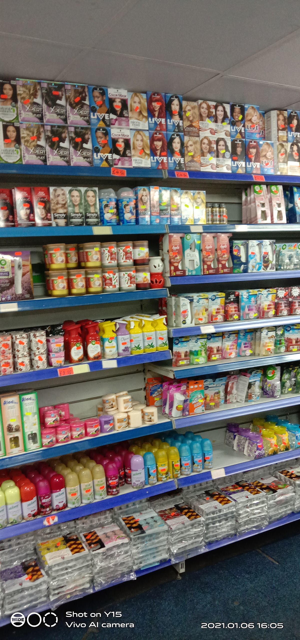 Pound plus stanley road Liverpool