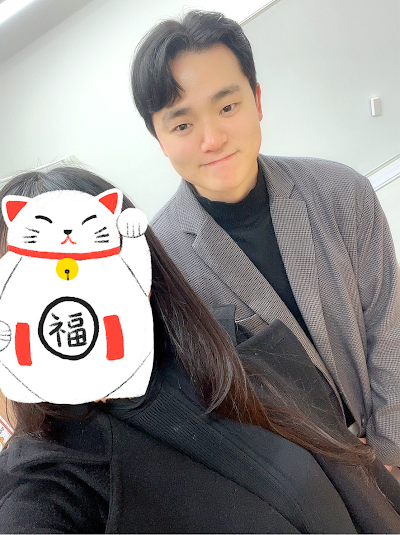 大阪梅田ウリ韓国語教室