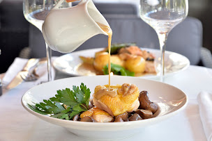 Photo n°94 de Bistro V à Paris (Cuisine française moderne)