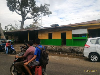 Photos of RM Dua Saudara