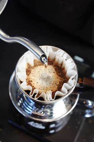 Coffee Collective Torvehallerne by null