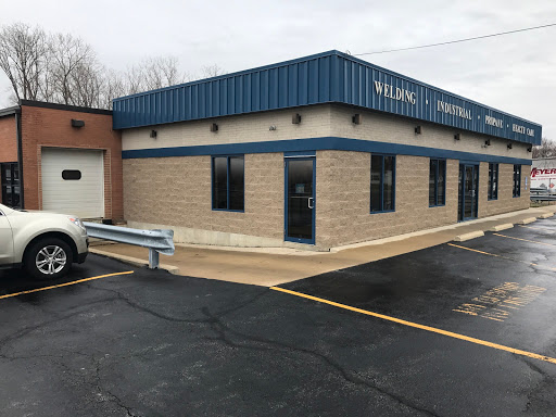 OE Meyer Co. - Visual