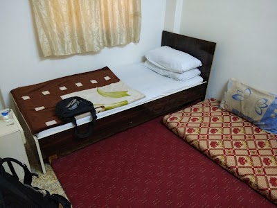 Photos of Mina Hotel